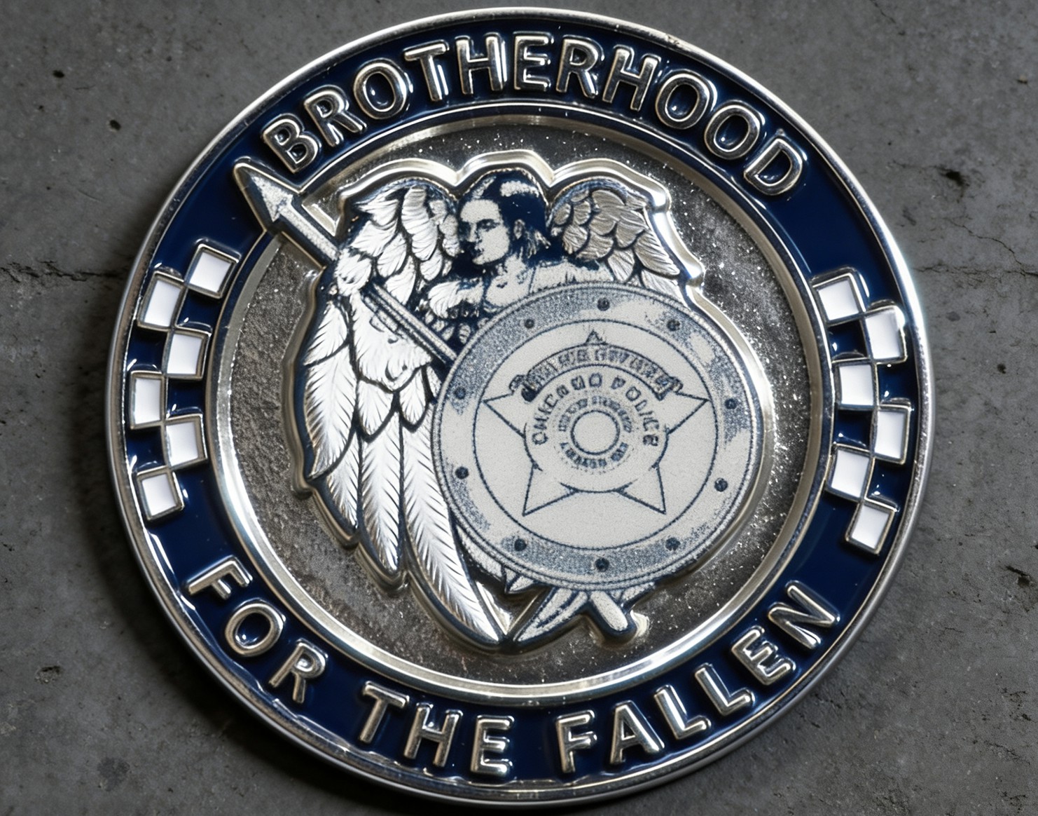 Custom Soft Enamel Pin